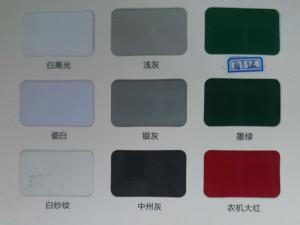 鋁型材、護(hù)欄行業(yè)