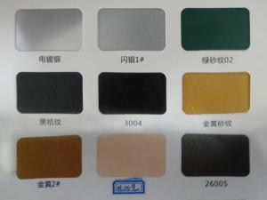 鋁型材、護(hù)欄行業(yè)