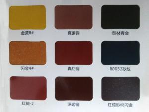 鋁型材、護(hù)欄行業(yè)